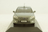 Ford Mondeo Hatchback 2007 grey, Minichamps 1:43