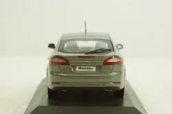 Ford Mondeo Hatchback 2007 grey, Minichamps 1:43
