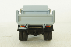 Зил-ММЗ-4508, Легендарные грузовики СССР№38, 1:43