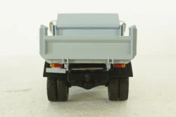 Зил-ММЗ-4508, Легендарные грузовики СССР№38, 1:43
