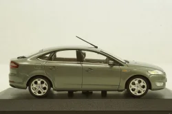 Ford Mondeo Hatchback 2007 grey, Minichamps 1:43