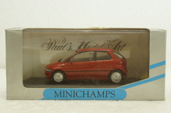 BMW E1, 023002, Minichamps 1:43