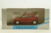 BMW E1, 023002, Minichamps 1:43