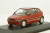 BMW E1, 023002, Minichamps 1:43