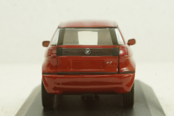 BMW E1, 023002, Minichamps 1:43