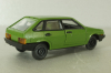 Ваз-2109 короткое крыло, зеленый, октябрь 92г., Тантал/Радон 1:43