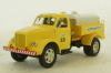 Газ-51А МЗ-51М, Легендарные грузовики СССР №82, 1:43