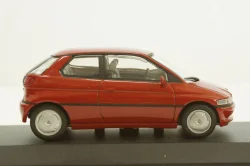 BMW E1, 023002, Minichamps 1:43