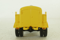 Газ-51А МЗ-51М, Легендарные грузовики СССР №82, 1:43
