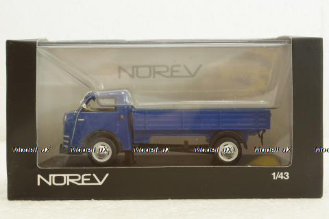 Tempo Matador 1950 blue, 820771, Norev 1:43