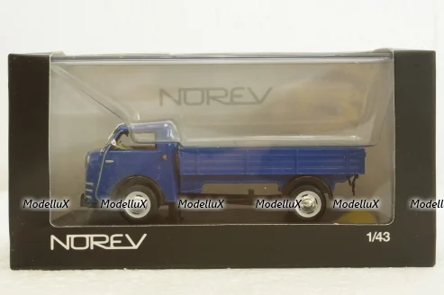 Tempo Matador 1950 blue, 820771, Norev 1:43