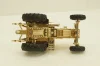 МТЗ-80 Трактор Беларусь, золотой, Торговый дом МТЗ-ЕлАЗ  1:43
