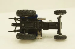 МТЗ-80 Трактор Беларусь, золотой, Торговый дом МТЗ-ЕлАЗ  1:43