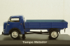 Tempo Matador 1950 blue, 820771, Norev 1:43