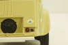 Citroen 2cv Sahara, jaune panama, OT1027, OttO 1:18