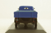 Tempo Matador 1950 blue, 820771, Norev 1:43