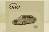 Mercedes C36 AMG W202, silver, OT443, OttO 1:18