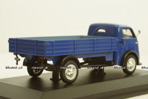 Tempo Matador 1950 blue, 820771, Norev 1:43