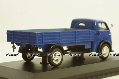 Tempo Matador 1950 blue, 820771, Norev 1:43