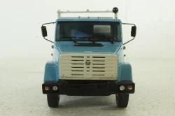 ЗИЛ-4333 КО-450, Легендарные грузовики СССР №83, 1:43
