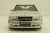 Mercedes C36 AMG W202, silver, OT443, OttO 1:18