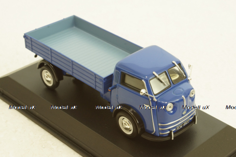 Tempo Matador 1950 blue, 820771, Norev 1:43