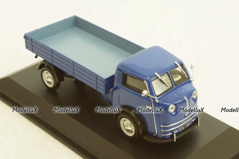 Tempo Matador 1950 blue, 820771, Norev 1:43
