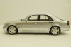 Mercedes C36 AMG W202, silver, OT443, OttO 1:18