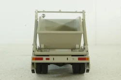 ЗИЛ-4333 КО-450, Легендарные грузовики СССР №83, 1:43