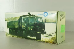 Камаз-4310, камуфляж, Элекон 1:43