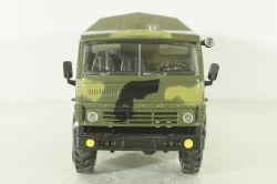 Камаз-4310, камуфляж, Элекон 1:43