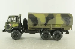 Камаз-4310, камуфляж, Элекон 1:43