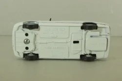 Ваз-2110 Жигули, (Lada 110) милиция, Тантал/Радон 1:43