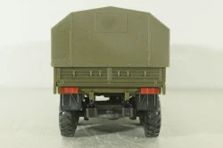 Камаз-4310, камуфляж, Элекон 1:43