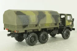 Камаз-4310, камуфляж, Элекон 1:43
