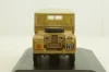 Land Rover 88 Military send, 188002, Oxford 1:43