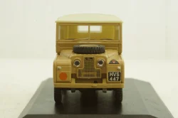 Land Rover 88 Military send, 188002, Oxford 1:43