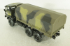Камаз-4310, камуфляж, Элекон 1:43