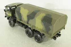 Камаз-4310, камуфляж, Элекон 1:43
