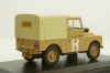 Land Rover 88 Military send, 188002, Oxford 1:43