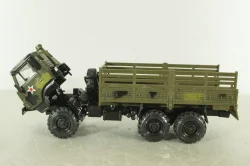 Камаз-4310, камуфляж, Элекон 1:43