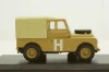 Land Rover 88 Military send, 188002, Oxford 1:43