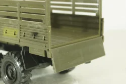 Камаз-4310, камуфляж, Элекон 1:43