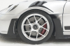 Porsche 911 GT3 RS, GT-Silvermetallic, 2022, 187366, Norev 1:18