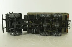 Камаз-4310, камуфляж, Элекон 1:43