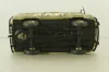 Уаз-452 А41, ВАИ, Тантал/Радон 1:43 ( конверсия)
