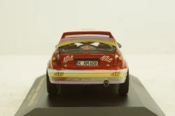 Toyota Corolla WRC #46 Rally Monza 2005, RAM164, IXO 1:43