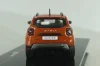 Dacia Duster II orange metallic, CLC516, IXO 1:43 