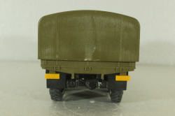 Зил-131, хаки,Элекон 1:43