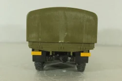 Зил-131, хаки,Элекон 1:43